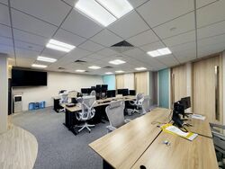 Republic Plaza (D1), Office #612270091